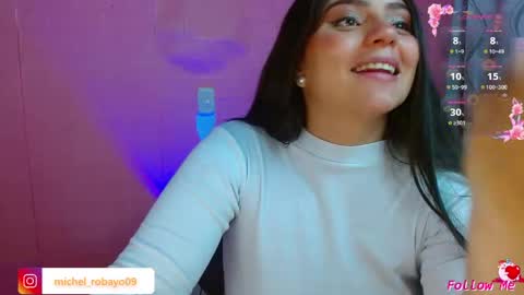 Snapshot of karol_09 chatting on 05.26.26 karol 09 online show from 05.26.26
