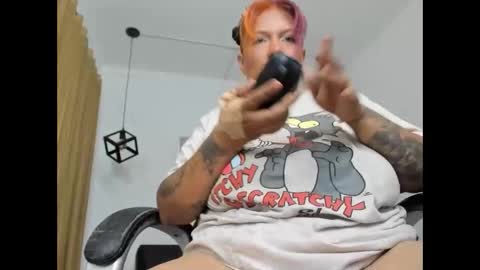  Karol  online show from 09.19.25