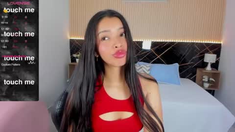 Snapshot of karol_cortes chatting on 05.13.26 karol_cortes online show from 05.13.26