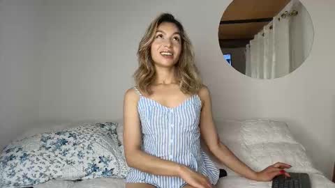 karol_goode online show from 01.14.26