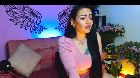 Karol Kenedy online show from 09.27.25