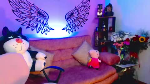 Karol Kenedy online show from 05.10.26