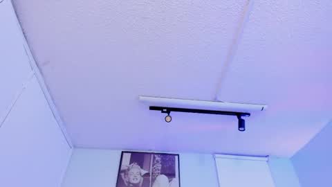 Snapshot of karol_page1 chatting on 02.20.25 KAROL online show from 02.20.25