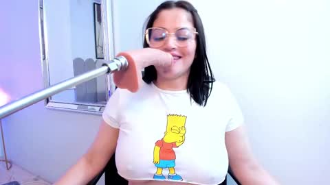 Snapshot of karol_page1 chatting on 03.09.25 KAROL online show from 03.09.25