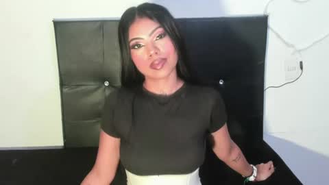 Snapshot of karol_say chatting on 06.21.26 Karol Say online show from 06.21.26