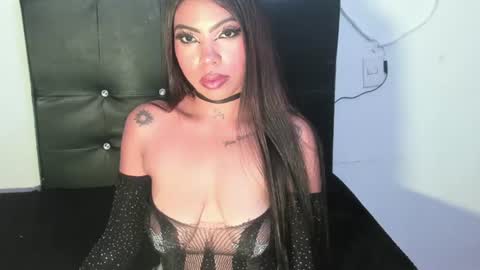 Snapshot of karol_say chatting on 06.22.26 Karol Say online show from 06.22.26