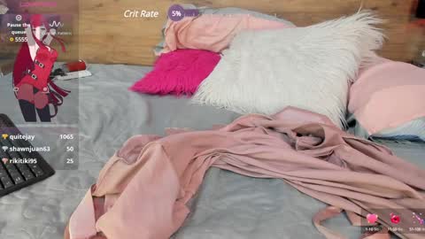 KAROL SCOTT online show from 12.27.24