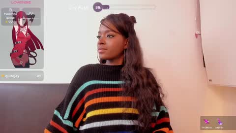 KAROL SCOTT online show from 12.27.24