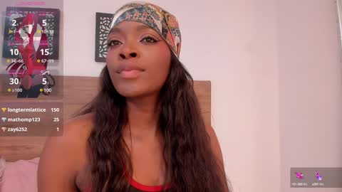 KAROL SCOTT online show from 12.29.24