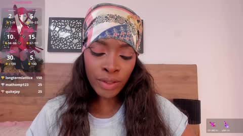 KAROL SCOTT online show from 12.29.24