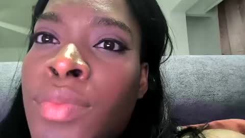 KAROL SCOTT online show from 12.31.24