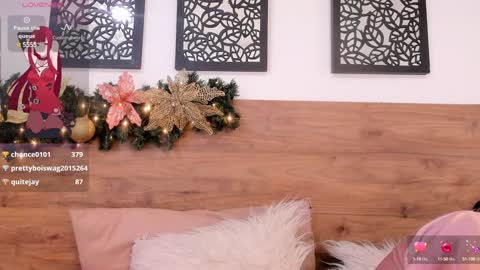 KAROL SCOTT online show from 01.04.25