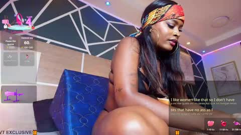 KAROL SCOTT online show from 09.13.25