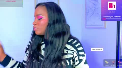 KAROL SCOTT online show from 02.26.26