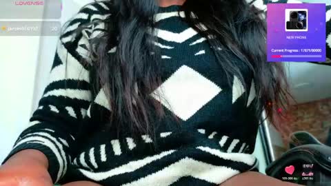 KAROL SCOTT online show from 04.24.26