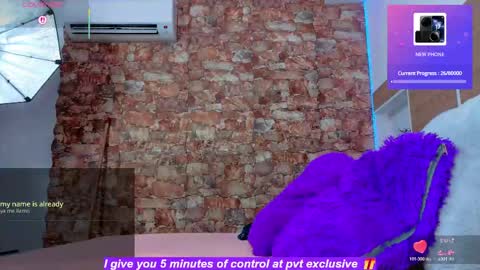 KAROL SCOTT online show from 04.28.26