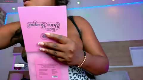 KAROL SCOTT online show from 06.09.26
