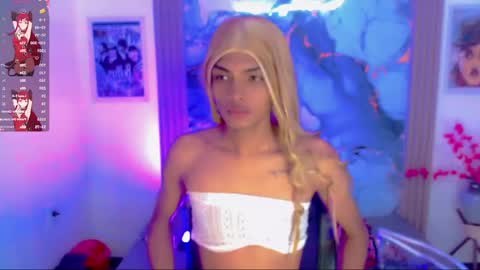 karol Vanessa   online show from 05.26.26