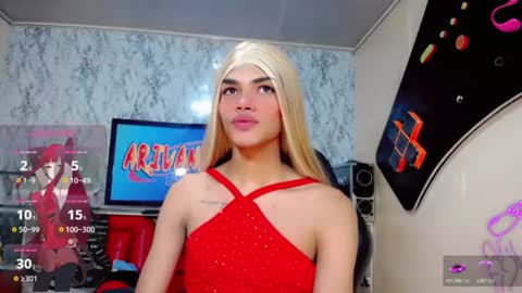 karol Vanessa   online show from 06.11.26