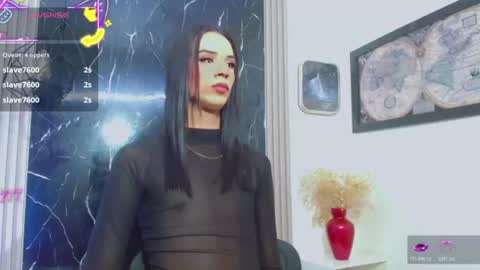 karol Vanessa   online show from 06.15.26