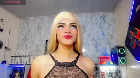 karol Vanessa   online show from 06.16.26