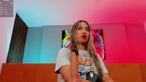 katalina online show from 06.14.26