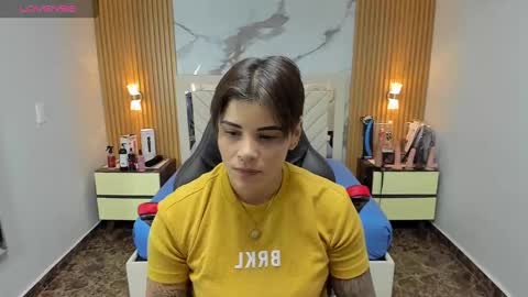 Karol and Luna online show from 11.04.25