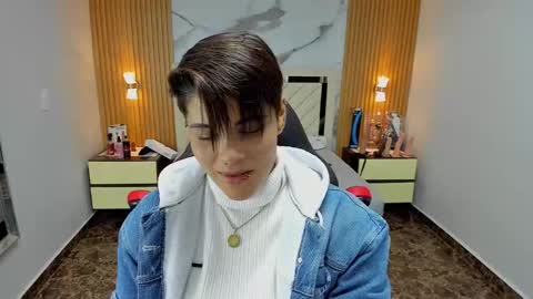 Karol and Luna online show from 11.13.25