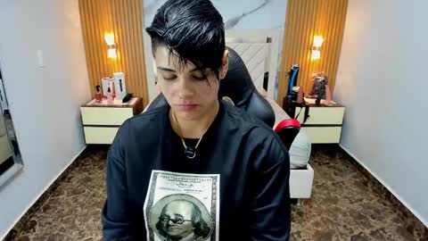 Karol and Luna online show from 01.15.26