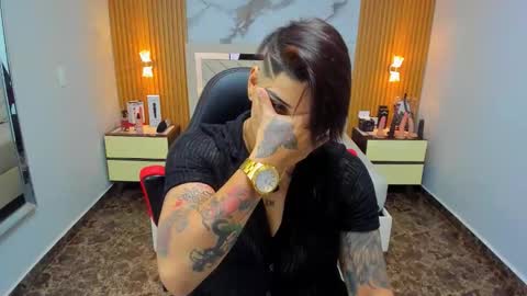 Karol and Luna online show from 02.02.26