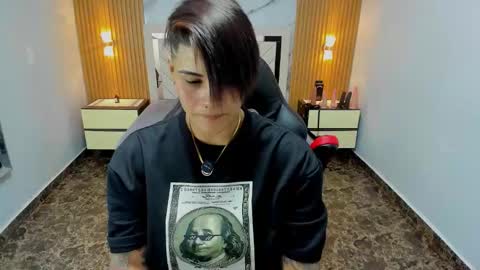 Karol and Luna online show from 02.09.26