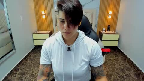 Karol and Luna online show from 03.02.26