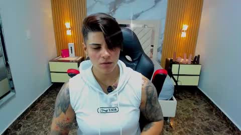 Karol and Luna online show from 03.04.26