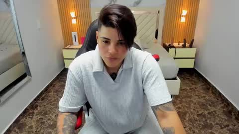 Karol and Luna online show from 03.12.26