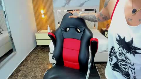 Karol and Luna online show from 04.30.26