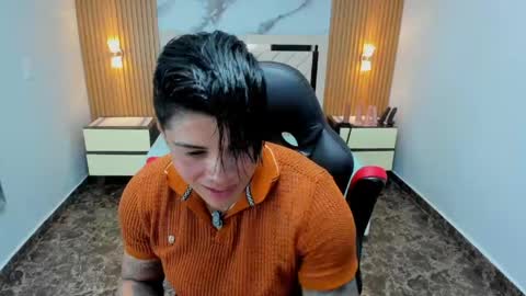 Karol and Luna online show from 05.01.26