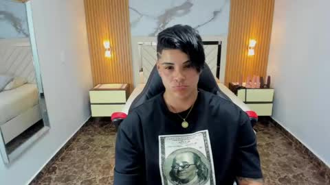 Karol and Luna online show from 05.02.26