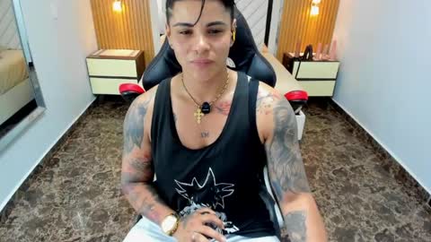 Karol and Luna online show from 05.09.26