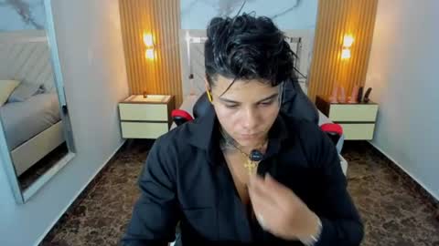Karol and Luna online show from 06.09.26
