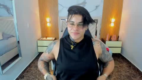 Karol and Luna online show from 06.11.26