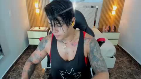 Karol and Luna online show from 06.14.26