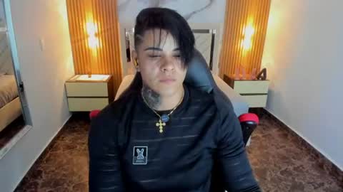 Karol and Luna online show from 06.18.26