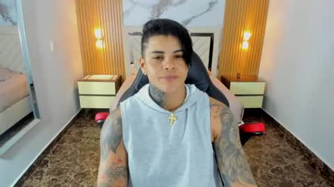 Karol and Luna online show from 06.22.26
