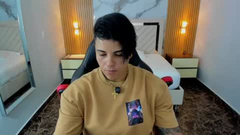 Karol and Luna online show from 06.26.26