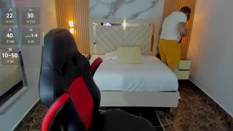 Karol and Luna online show from 07.03.26
