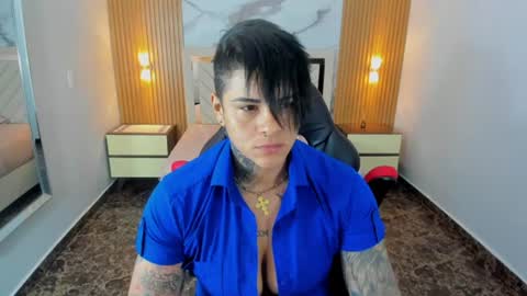 Karol and Luna online show from 07.04.26