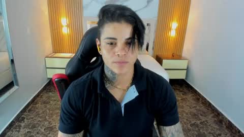 Karol and Luna online show from 07.06.26
