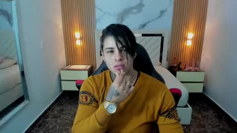 Karol and Luna online show from 07.10.26