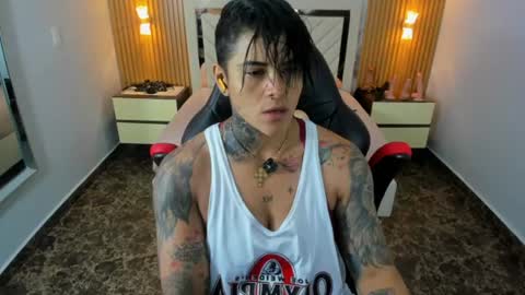 Karol and Luna online show from 07.14.26