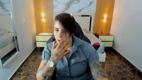 Karol and Luna online show from 07.23.26